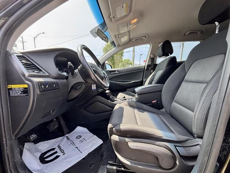 hyundai Tucson 2016 - 14