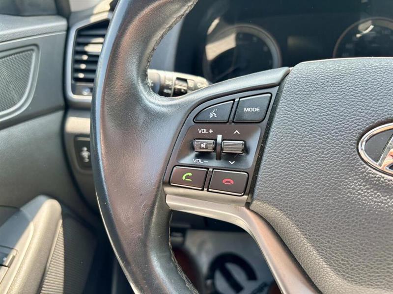 hyundai Tucson 2016 - 16