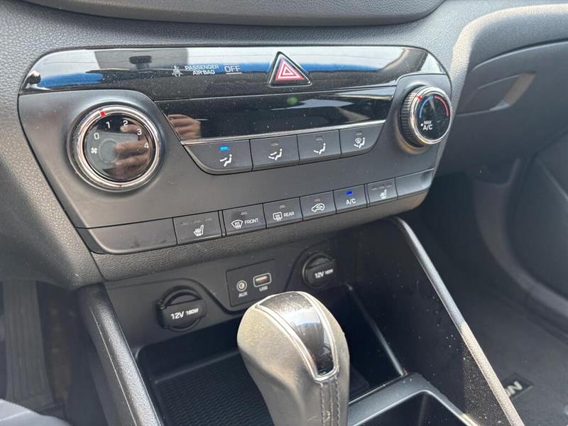 hyundai Tucson 2016 - 20