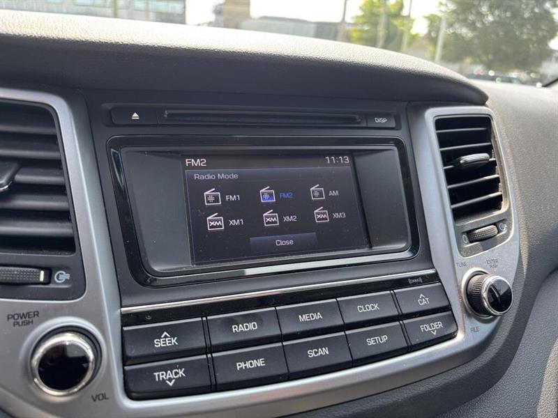 hyundai Tucson 2016 - 21