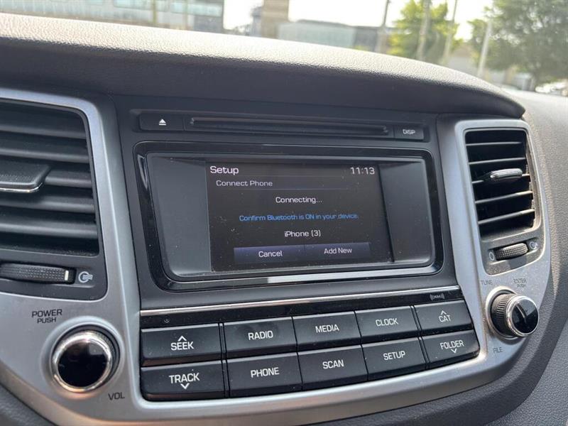 hyundai Tucson 2016 - 22