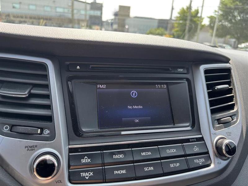 hyundai Tucson 2016 - 23