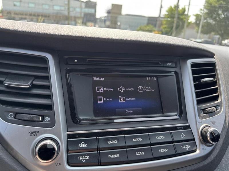 hyundai Tucson 2016 - 24