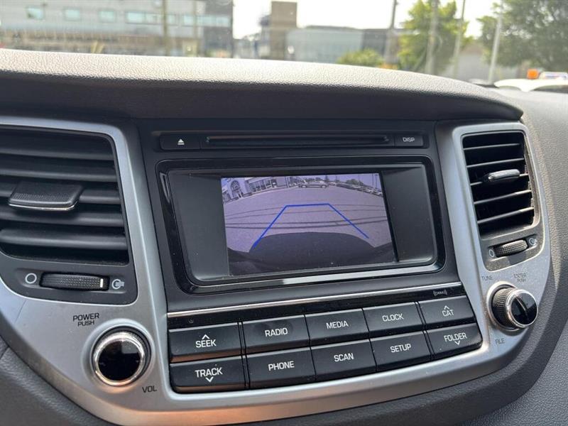 hyundai Tucson 2016 - 25