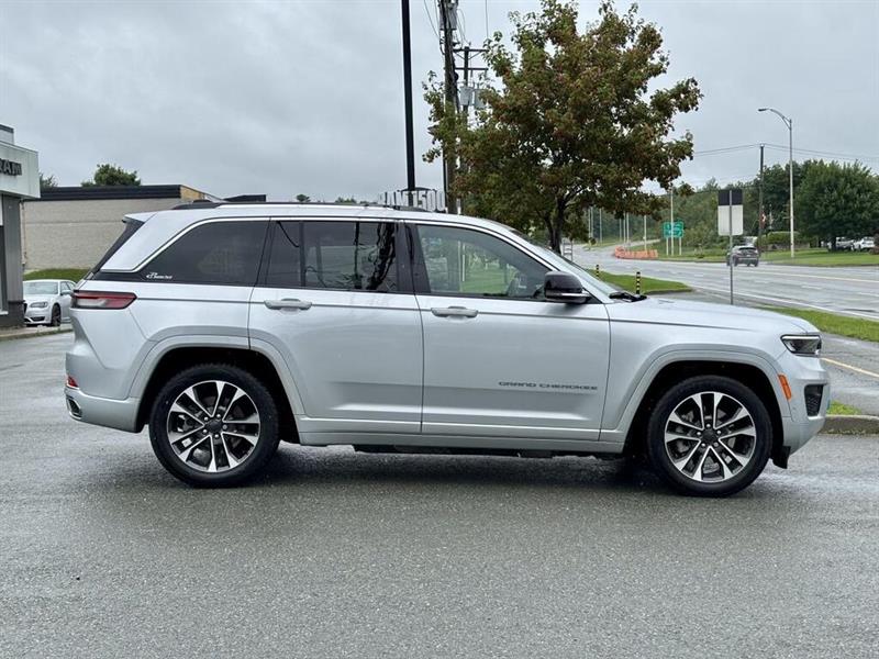 jeep Grand Cherokee 4xe 2023 - 3