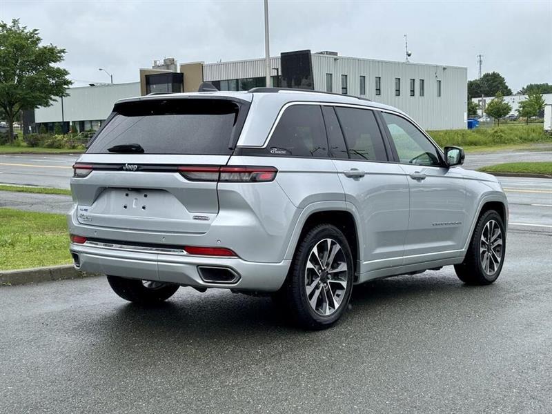 jeep Grand Cherokee 4xe 2023 - 4