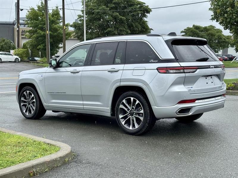 jeep Grand Cherokee 4xe 2023 - 6