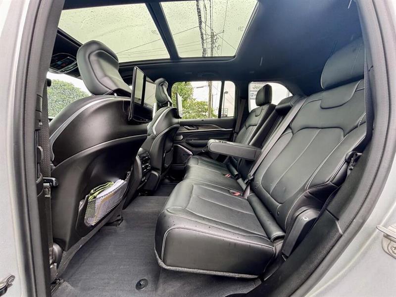 jeep Grand Cherokee 4xe 2023 - 9