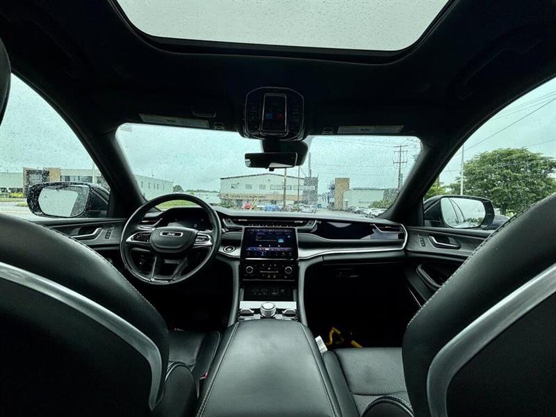 jeep Grand Cherokee 4xe 2023 - 12