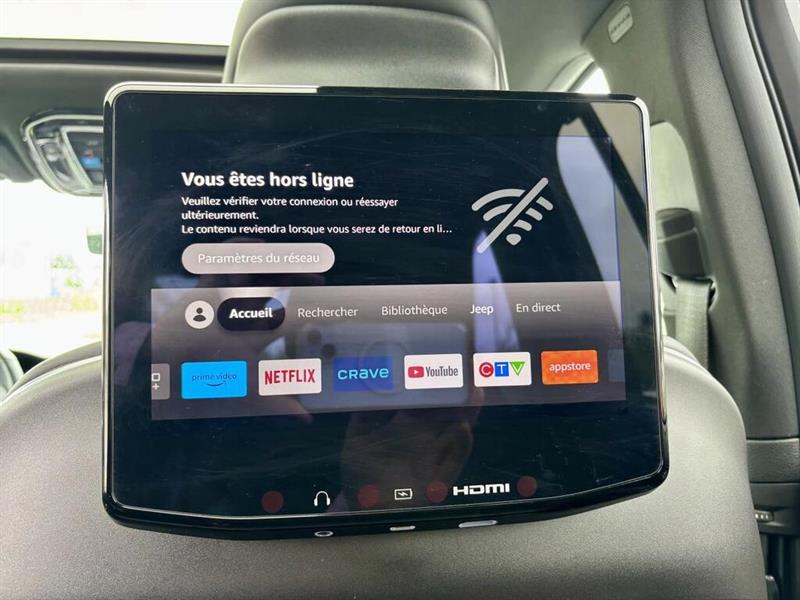 jeep Grand Cherokee 4xe 2023 - 13