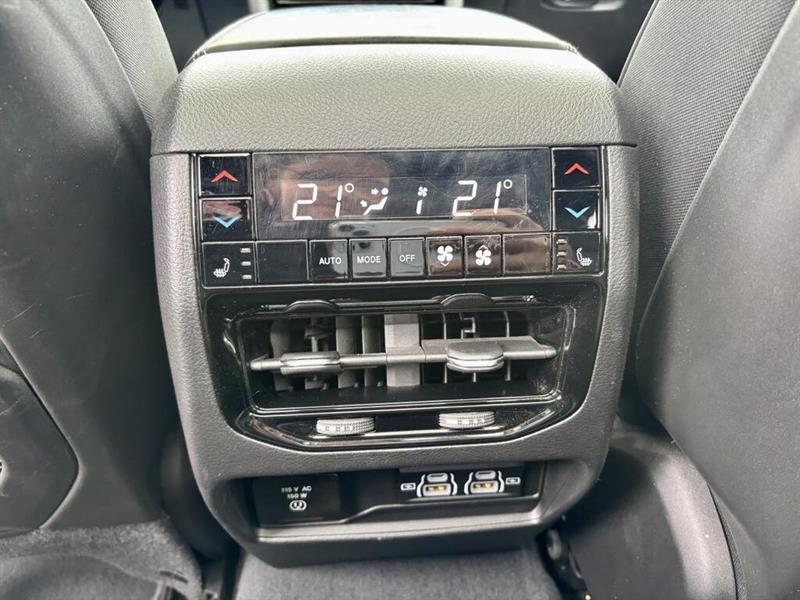 jeep Grand Cherokee 4xe 2023 - 14