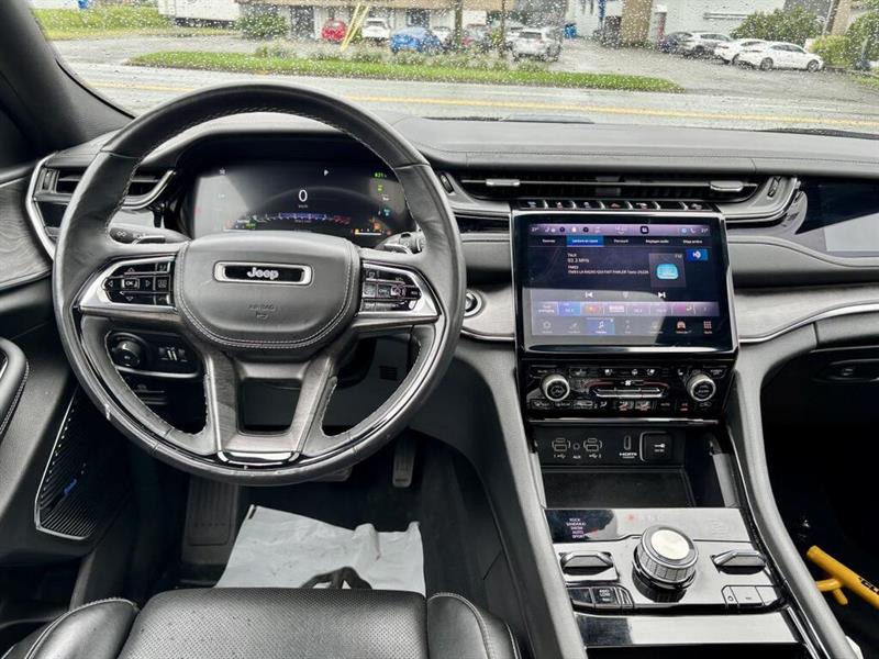 jeep Grand Cherokee 4xe 2023 - 16