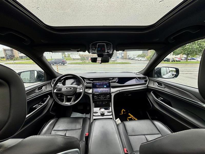 jeep Grand Cherokee 4xe 2023 - 17