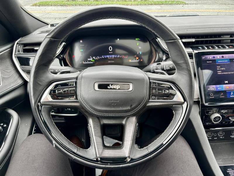 jeep Grand Cherokee 4xe 2023 - 18