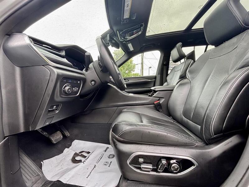 jeep Grand Cherokee 4xe 2023 - 19