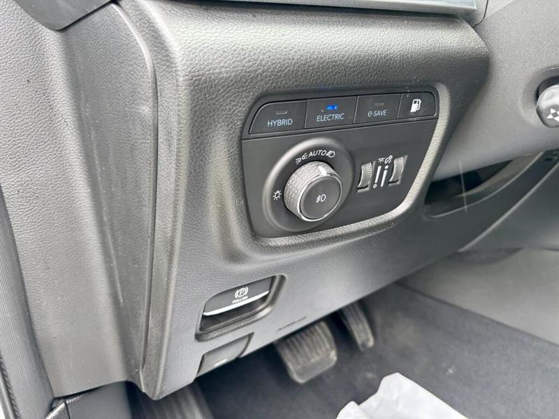 jeep Grand Cherokee 4xe 2023 - 20