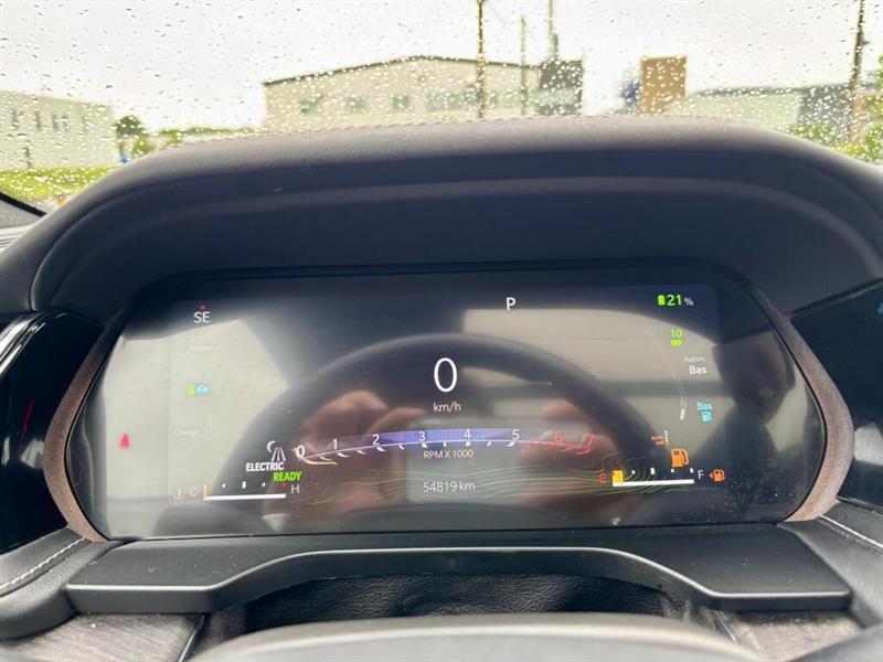 jeep Grand Cherokee 4xe 2023 - 21