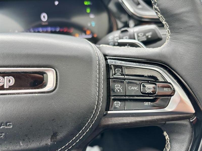 jeep Grand Cherokee 4xe 2023 - 22