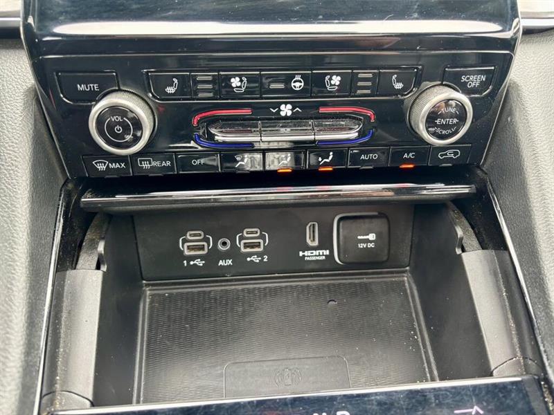 jeep Grand Cherokee 4xe 2023 - 24