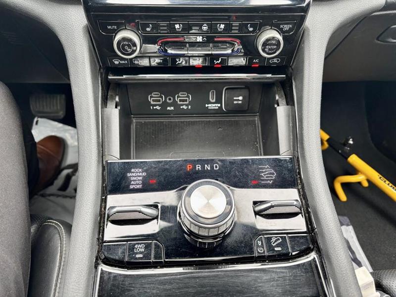 jeep Grand Cherokee 4xe 2023 - 25