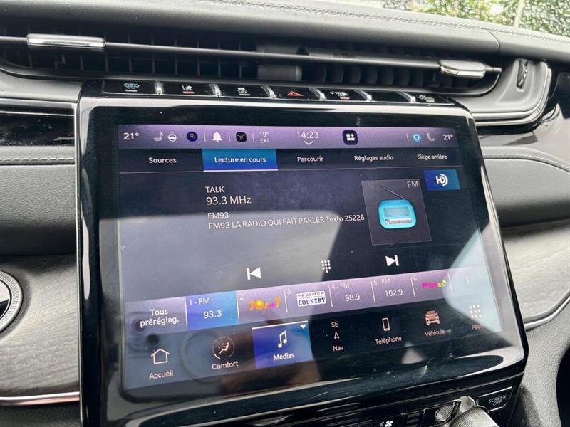 jeep Grand Cherokee 4xe 2023 - 27