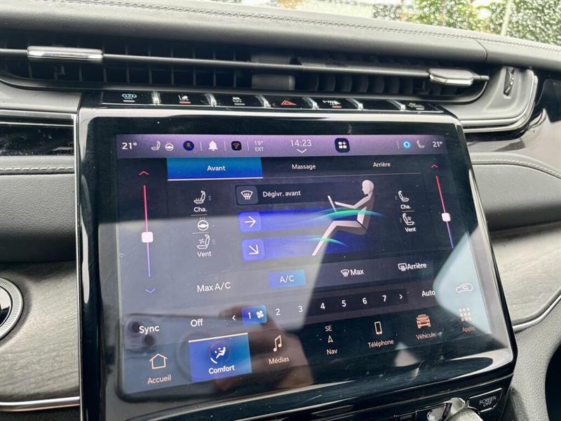 jeep Grand Cherokee 4xe 2023 - 28