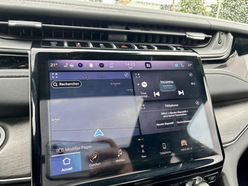 jeep Grand Cherokee 4xe 2023 - 29