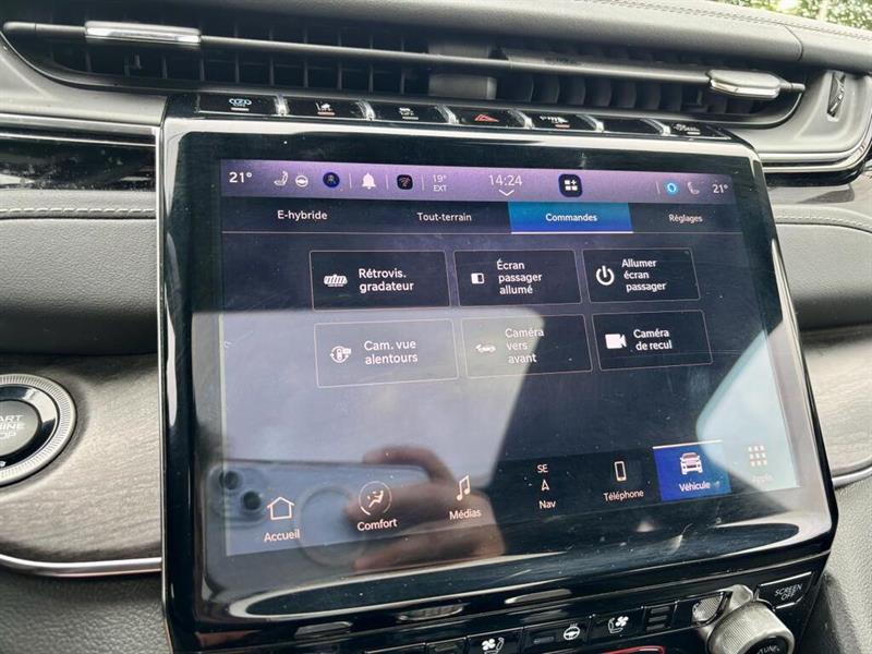 jeep Grand Cherokee 4xe 2023 - 30