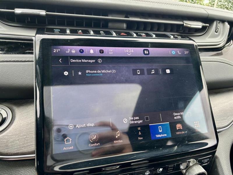 jeep Grand Cherokee 4xe 2023 - 31