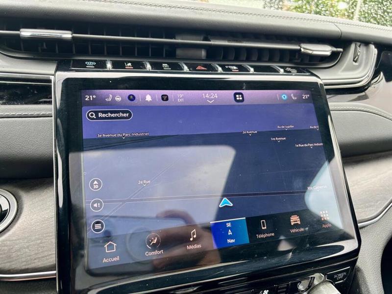 jeep Grand Cherokee 4xe 2023 - 32