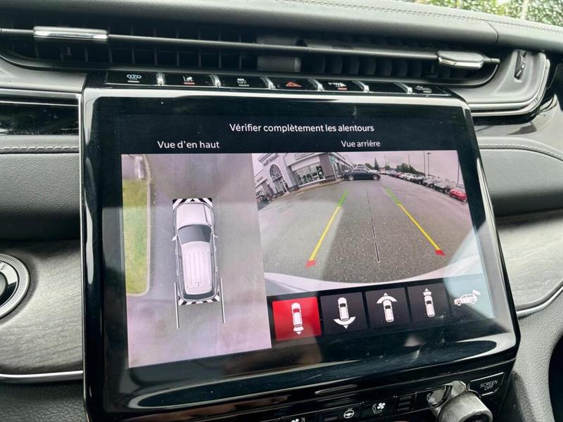 jeep Grand Cherokee 4xe 2023 - 33