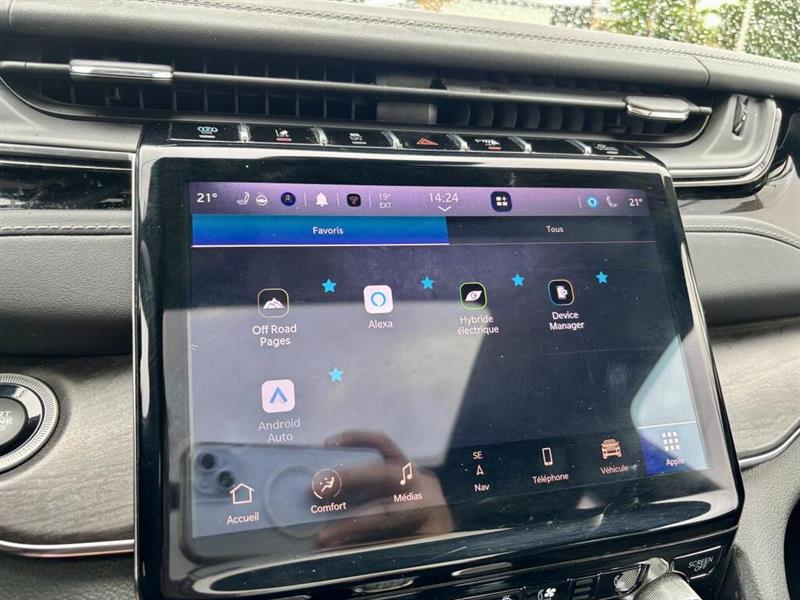 jeep Grand Cherokee 4xe 2023 - 35