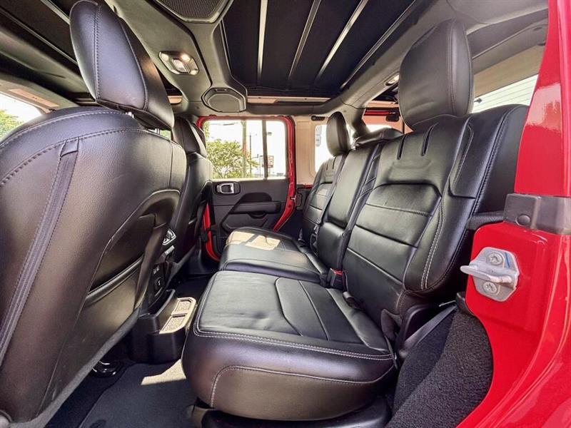 jeep Wrangler 4xe 2023 - 16