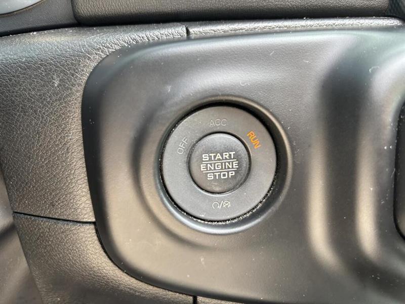 jeep Wrangler 4xe 2023 - 29