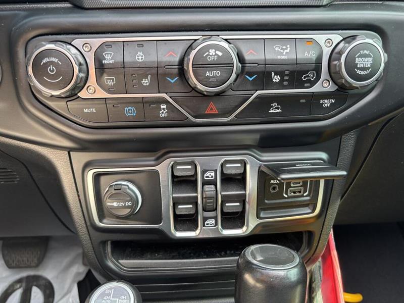 jeep Wrangler 4xe 2023 - 31