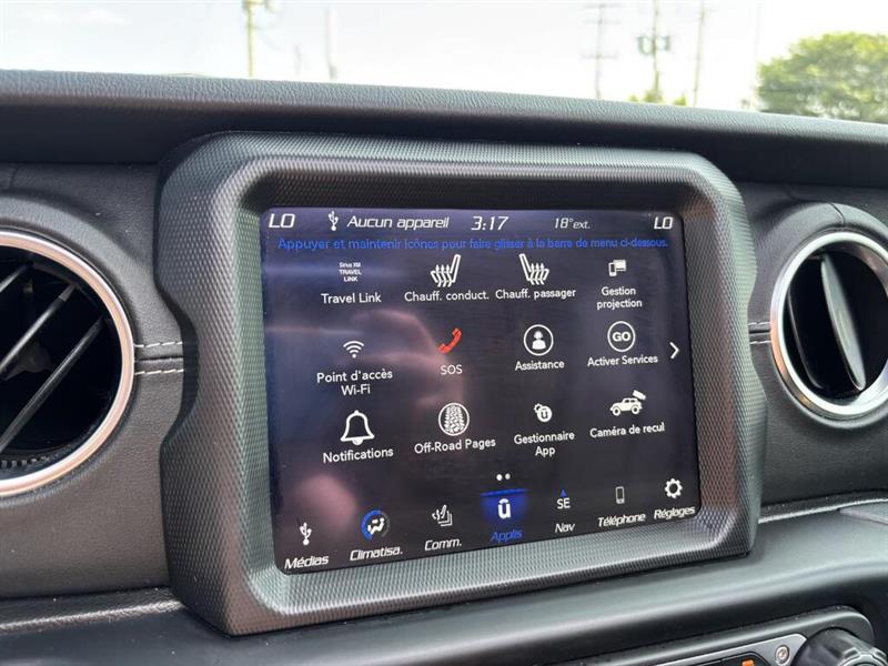 jeep Wrangler 4xe 2023 - 36