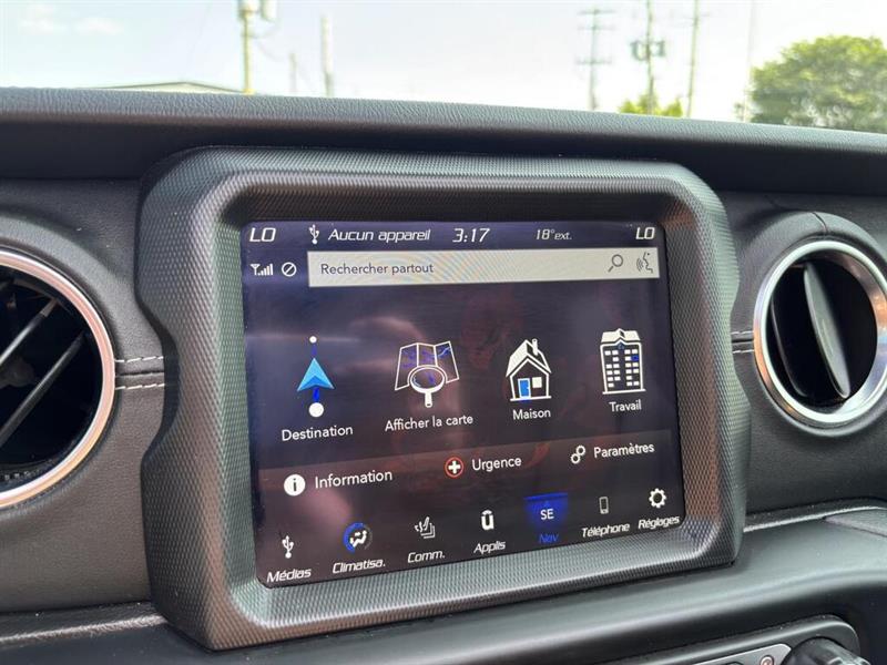 jeep Wrangler 4xe 2023 - 37