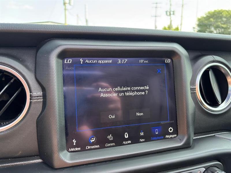 jeep Wrangler 4xe 2023 - 38