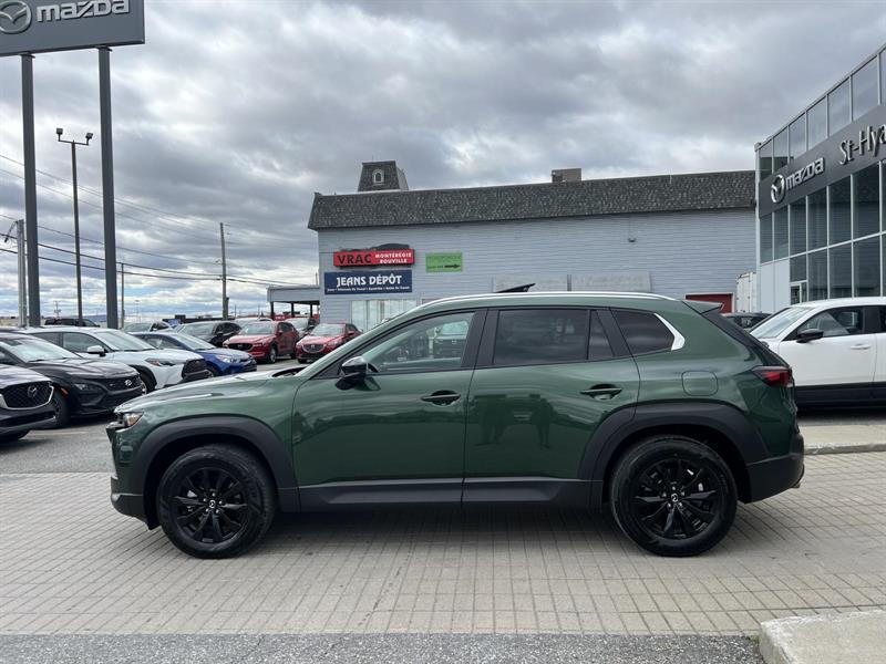 mazda CX-50 2025 - 2