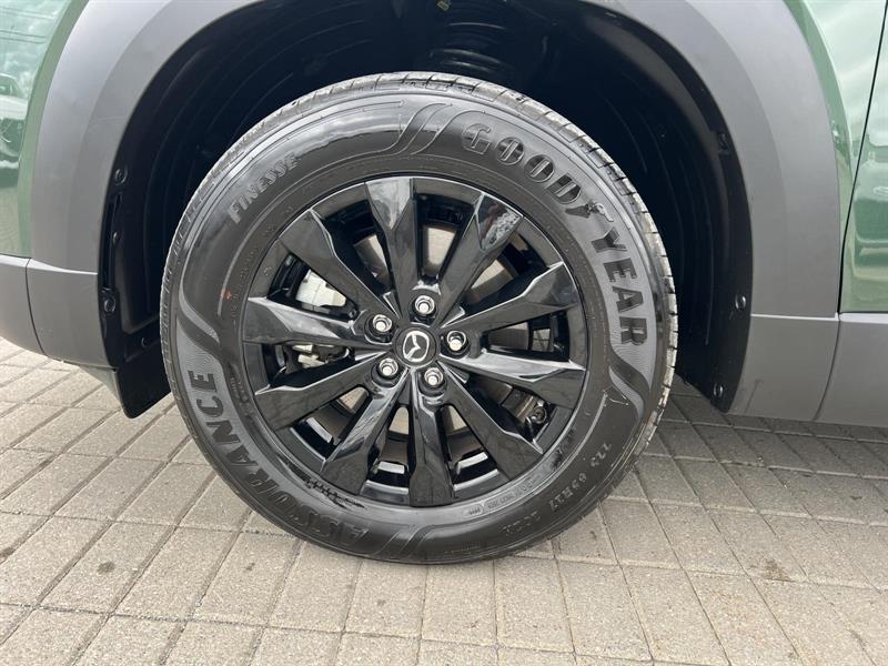 mazda CX-50 2025 - 3