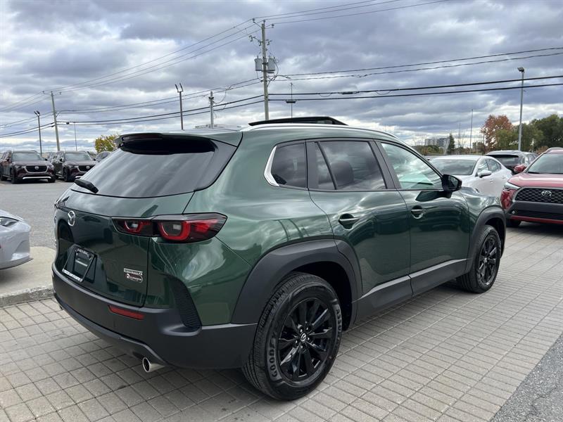 mazda CX-50 2025 - 5