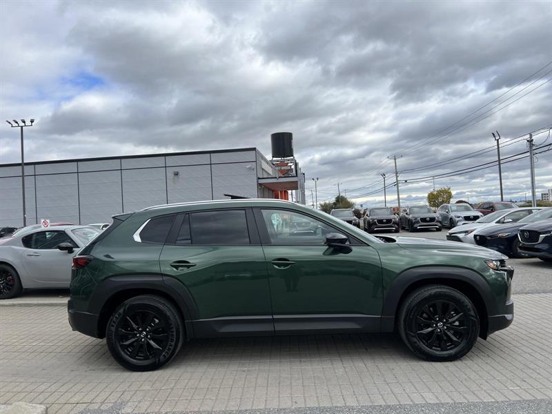 mazda CX-50 2025 - 10