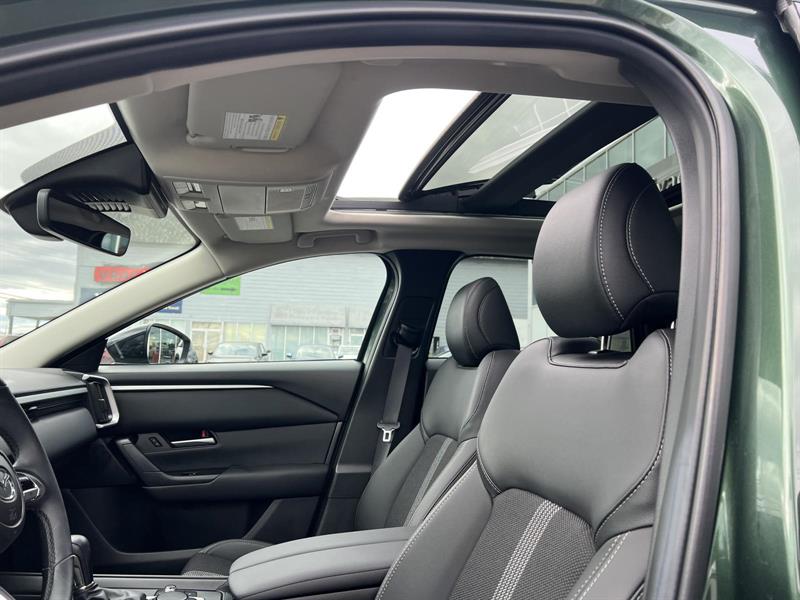 mazda CX-50 2025 - 11