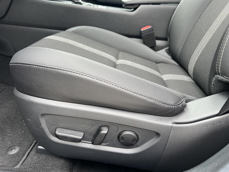 mazda CX-50 2025 - 12