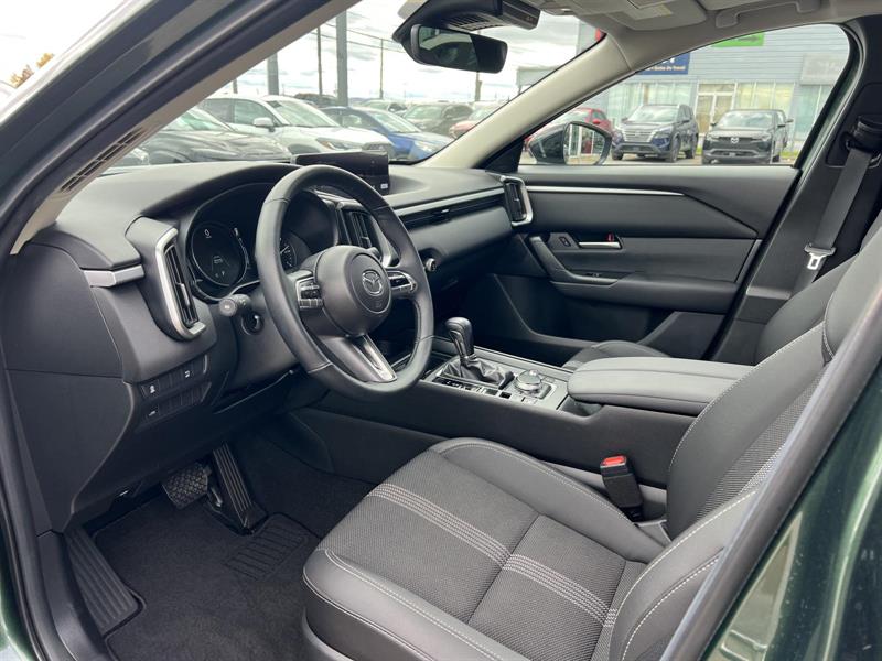 mazda CX-50 2025 - 13