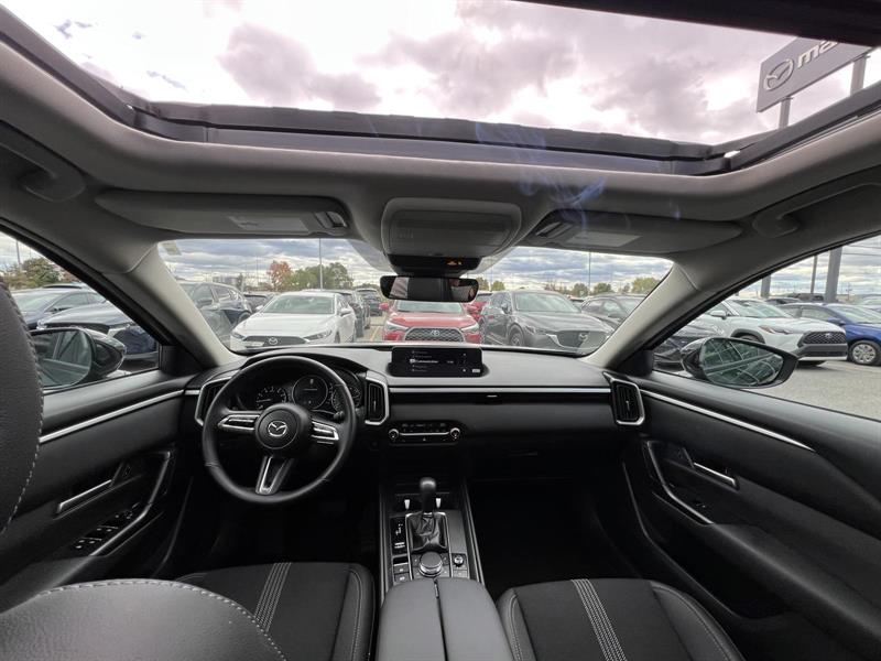 mazda CX-50 2025 - 14