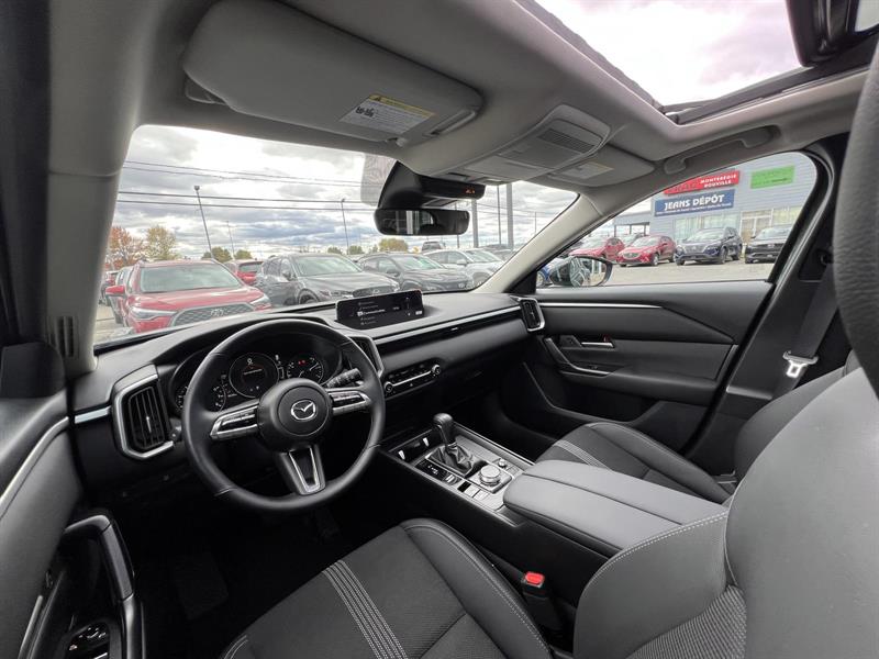 mazda CX-50 2025 - 15