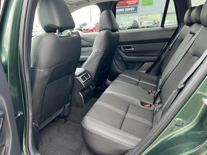 mazda CX-50 2025 - 16