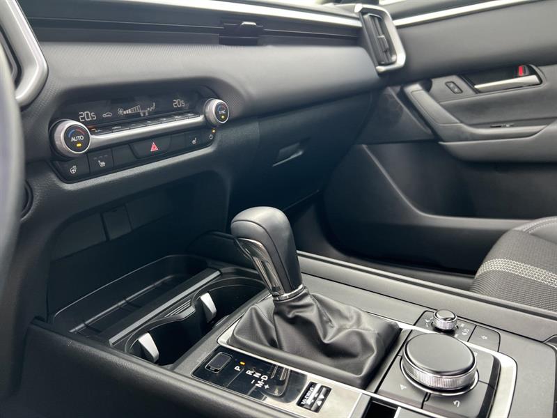 mazda CX-50 2025 - 17