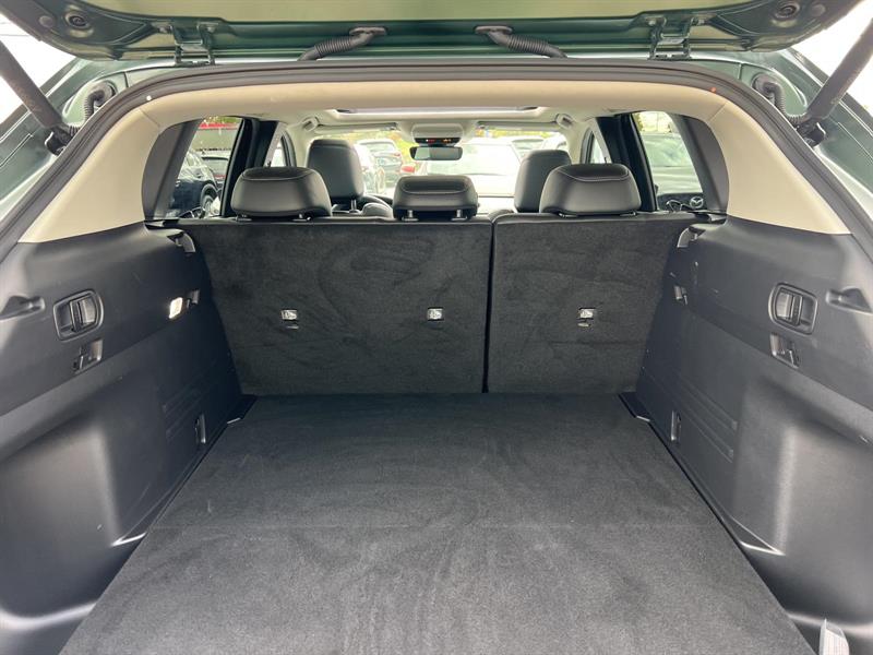 mazda CX-50 2025 - 19